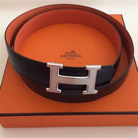 hermes belt men original|knockoff hermes belt.